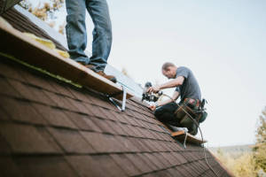 Local Roofers in San Jose State University, CA